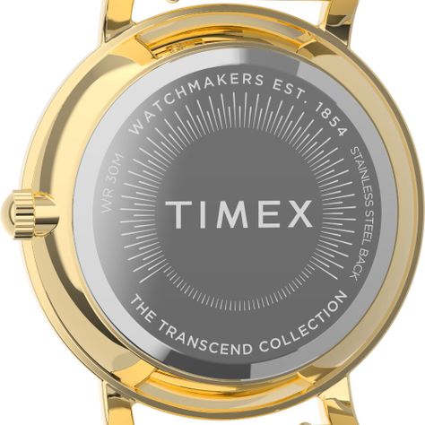 Reloj Timex Mujer TW2V52200-3