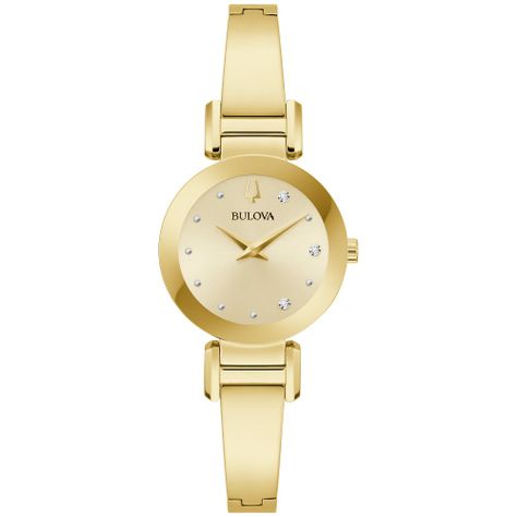 Reloj Bulova Mujer 97P164-0