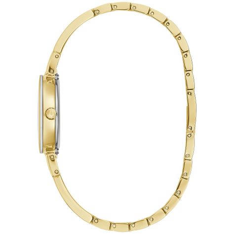 Reloj Bulova Mujer 97P164-1