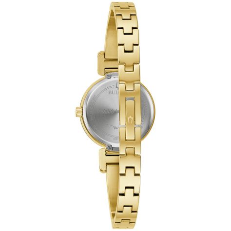 Reloj Bulova Mujer 97P164-2