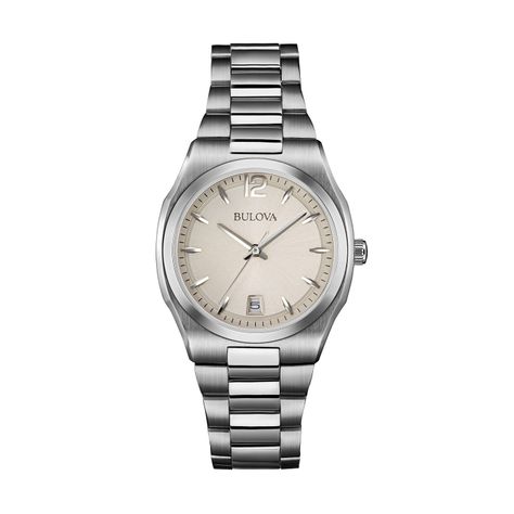 Reloj Bulova Mujer 96M126-0