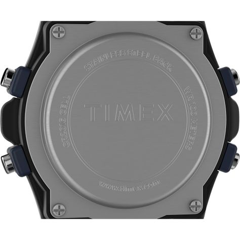 Reloj Timex Hombre TW2V44400-4