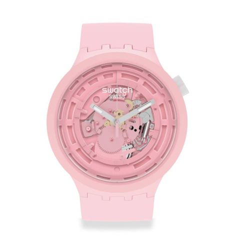 Reloj Swatch Unisex SB03P100-0