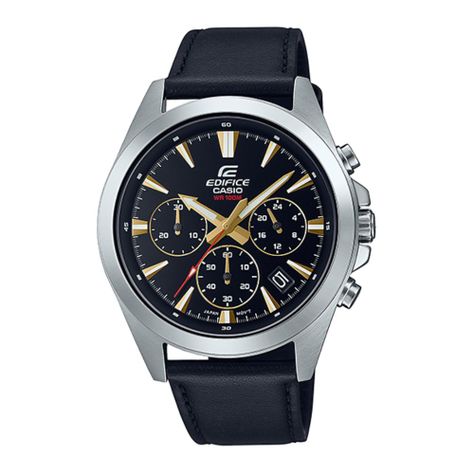 Reloj Edifice Hombre EFV-630L-1AVUDF-0