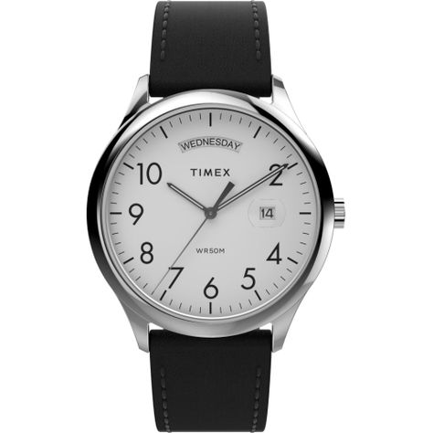 Reloj Timex Hombre TW2W68300-0