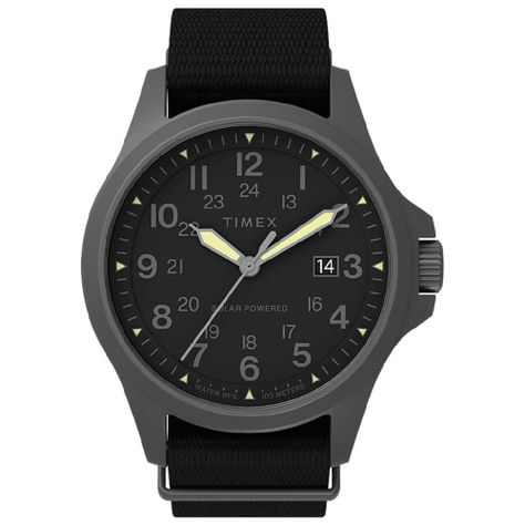 Reloj Timex Hombre TW2V03800-0