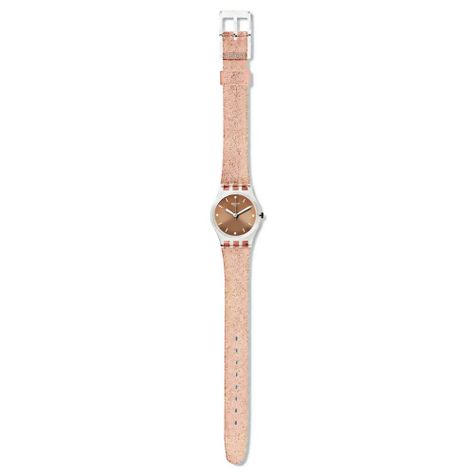 Reloj Swatch Mujer LK354D-1