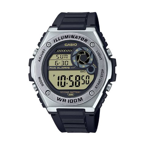 Reloj Casio Hombre MWD-100H-9AVDF-0
