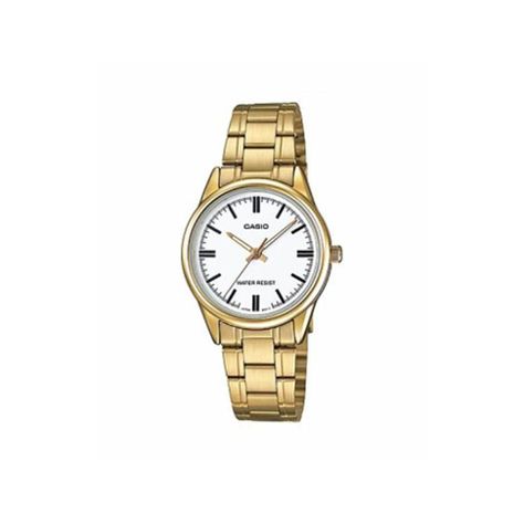 Reloj Casio Mujer LTP-V005G-7AUDF-0