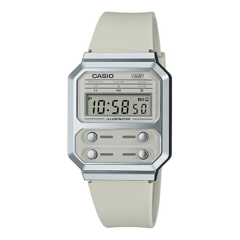 Reloj Casio Unisex A100WEF-8ADF-0