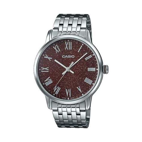 Reloj Casio Hombre MTP-TW100D-5AVDF-0