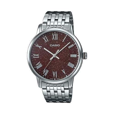 Reloj Casio Hombre MTP-TW100D-5AVDF-2