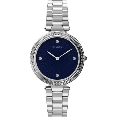 Reloj Timex Mujer TW2V24000-0