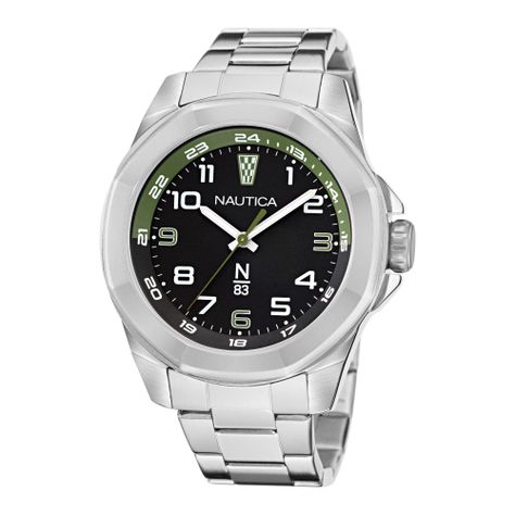 Reloj Nautica Hombre NAPTBS209-0