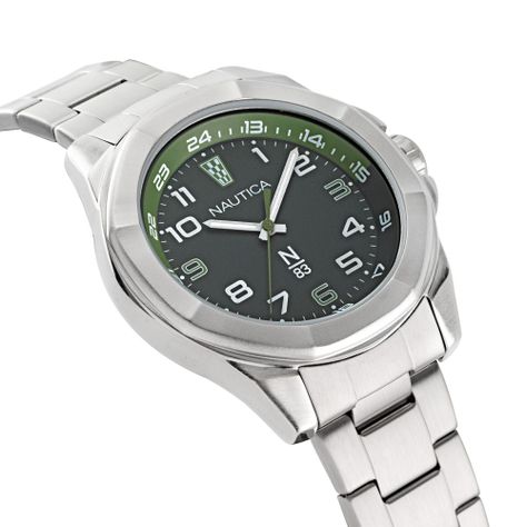 Reloj Nautica Hombre NAPTBS209-2