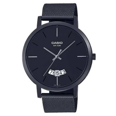 Reloj Casio Hombre MTP-B100MB-1EVDF-0