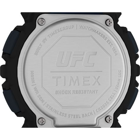 Reloj Timex Hombre TW5M53500-4