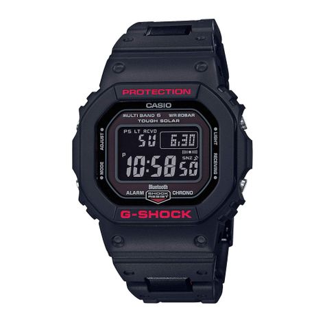 Reloj G-Shock Hombre GW-B5600HR-1DR-0