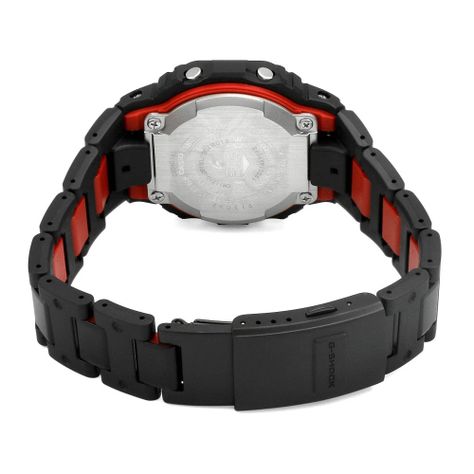 Reloj G-Shock Hombre GW-B5600HR-1DR-1