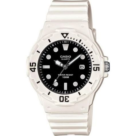 Reloj Casio Mujer LRW-200H-1EVDF-0