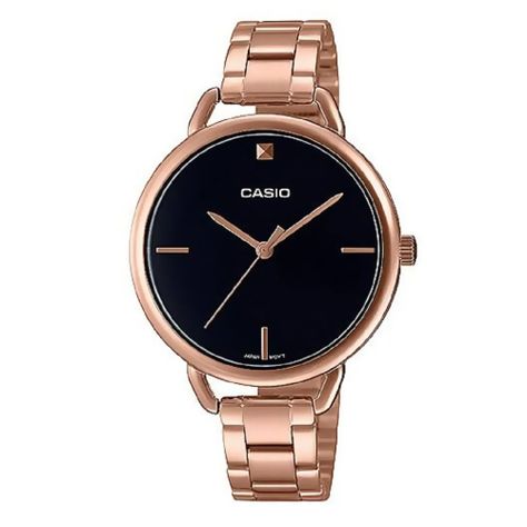 Reloj Casio Mujer LTP-E415PG-1CDF-0