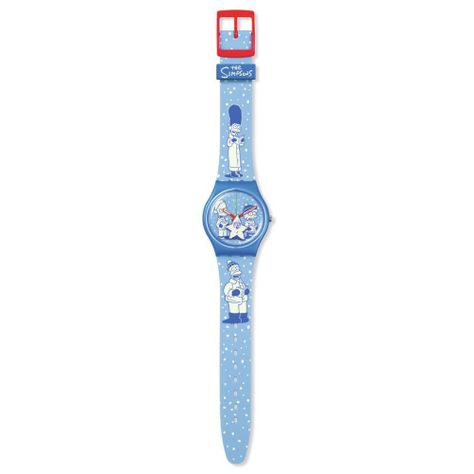 Reloj Swatch Unisex SO28Z126-2