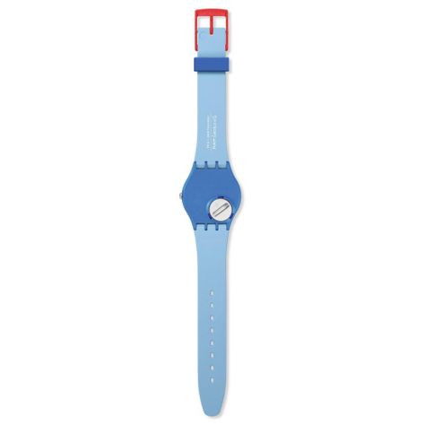 Reloj Swatch Unisex SO28Z126-3