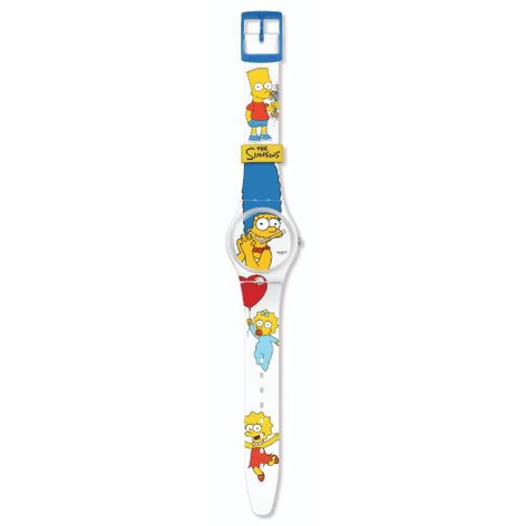 Reloj Swatch Unisex SO28Z116-1