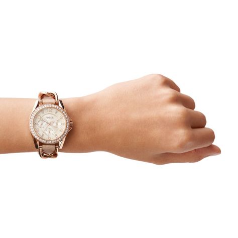 Reloj Fossil Mujer ES3466-3