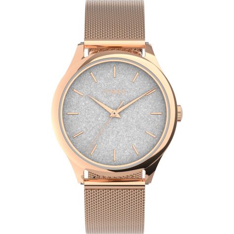 Reloj Timex Mujer TW2V01400-0