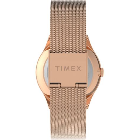 Reloj Timex Mujer TW2V01400-2
