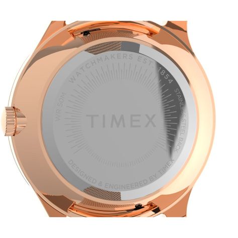 Reloj Timex Mujer TW2V01400-4