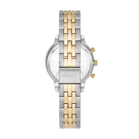 Reloj Fossil Mujer ES5216-1