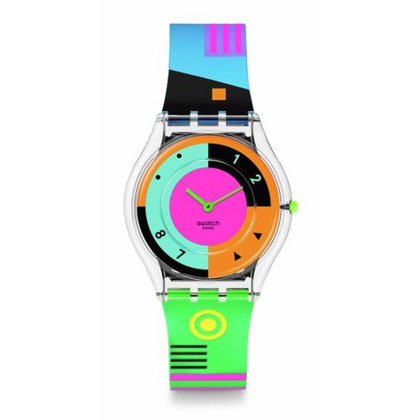 Reloj Swatch Unisex SS08K119-0