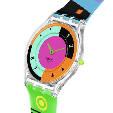 Reloj Swatch Unisex SS08K119-1