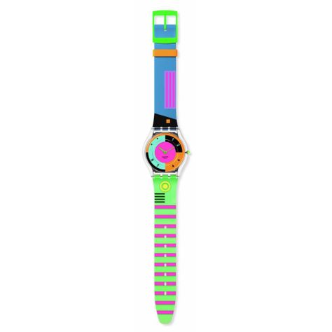 Reloj Swatch Unisex SS08K119-2