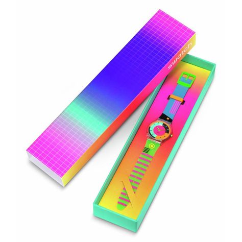 Reloj Swatch Unisex SS08K119-5