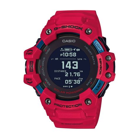 Reloj G-Shock Hombre GBD-H1000-4DR-0