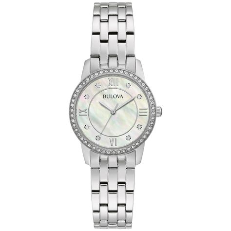 Reloj Bulova Mujer 96X155-0