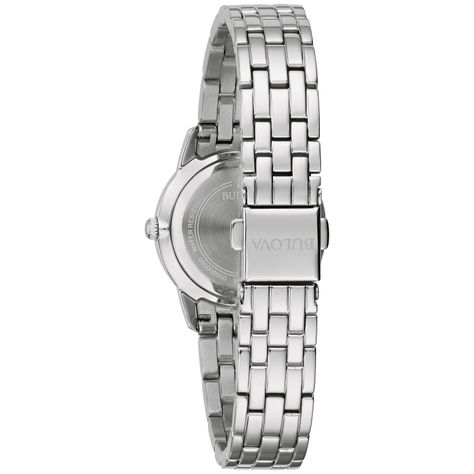 Reloj Bulova Mujer 96X155-2