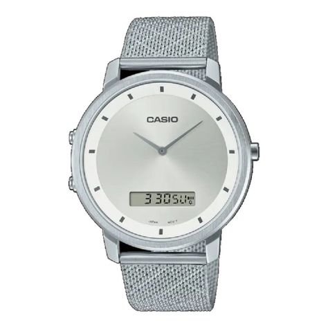 Reloj Casio Hombre MTP-B200M-7EDF-0