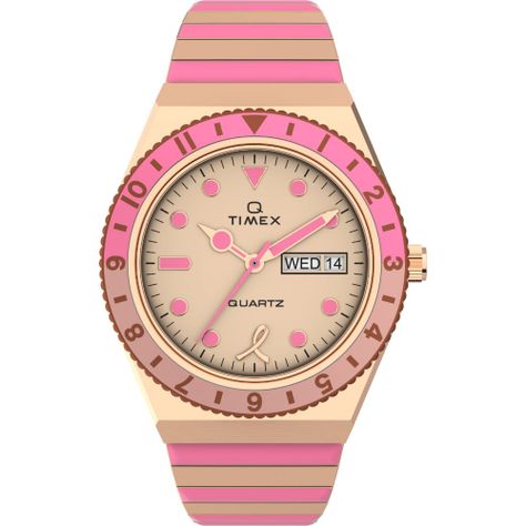 Reloj Timex Mujer TW2V52700-0
