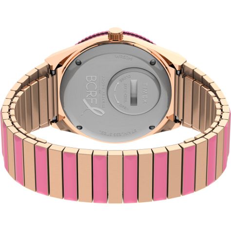 Reloj Timex Mujer TW2V52700-3