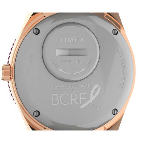 Reloj Timex Mujer TW2V52700-4