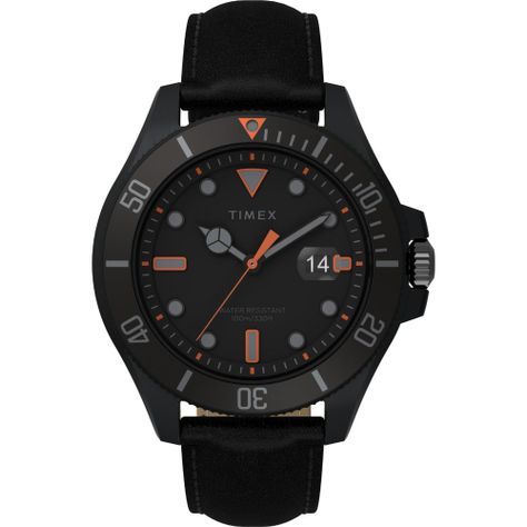 Reloj Timex Hombre TW2V42300-0