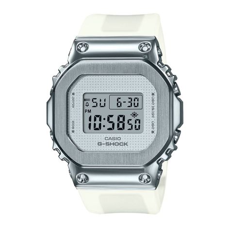 Reloj G-Shock Mujer GM-S5600SK-7DR-0