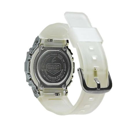 Reloj G-Shock Mujer GM-S5600SK-7DR-1