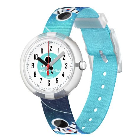 Reloj Flik Flak Infantil ZFPNP096-0