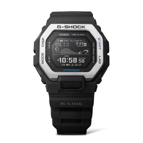 Reloj G-Shock Hombre GBX-100-1DR-0