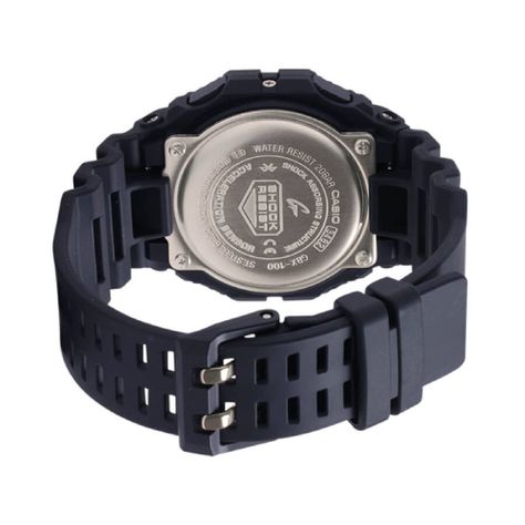 Reloj G-Shock Hombre GBX-100-1DR-1